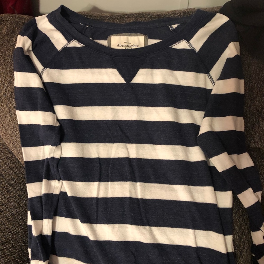 Abercrombie & Fitch